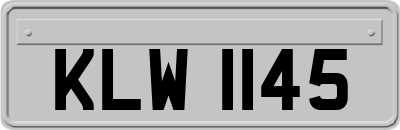 KLW1145