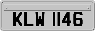 KLW1146