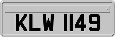 KLW1149