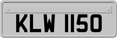 KLW1150