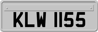 KLW1155