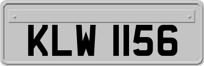 KLW1156