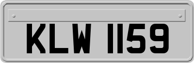 KLW1159