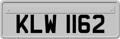 KLW1162