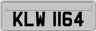 KLW1164