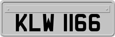 KLW1166