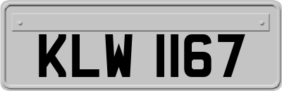 KLW1167