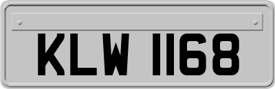 KLW1168