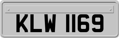 KLW1169