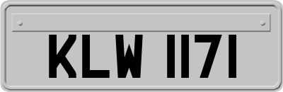 KLW1171