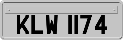 KLW1174