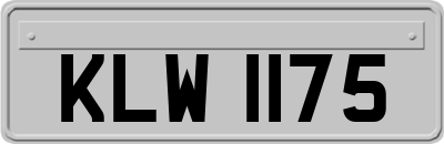 KLW1175