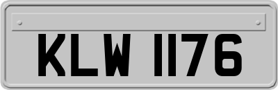 KLW1176