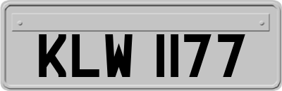 KLW1177