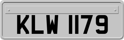 KLW1179