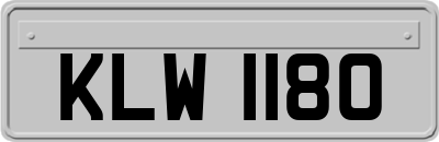 KLW1180
