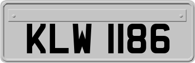 KLW1186