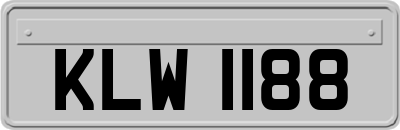 KLW1188