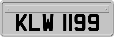 KLW1199
