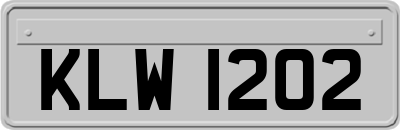 KLW1202