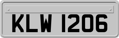 KLW1206