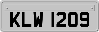 KLW1209