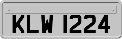 KLW1224