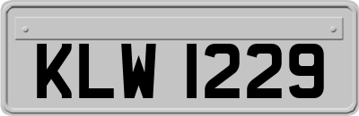 KLW1229