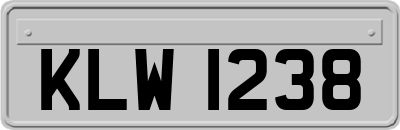 KLW1238