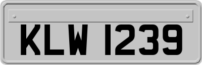 KLW1239