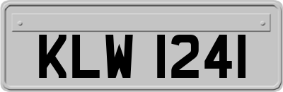 KLW1241