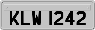 KLW1242