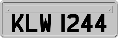 KLW1244