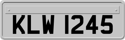 KLW1245