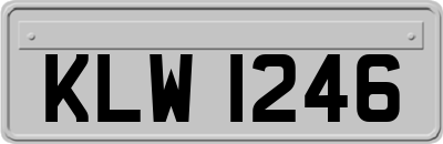 KLW1246