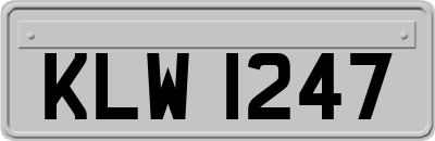 KLW1247