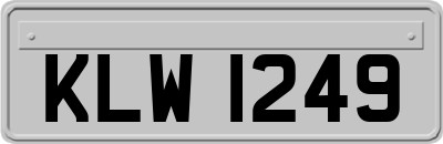 KLW1249