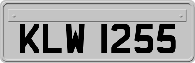 KLW1255