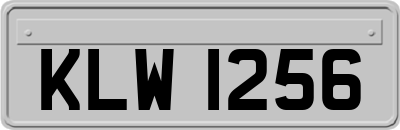 KLW1256