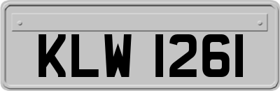 KLW1261