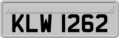 KLW1262