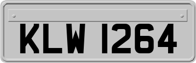 KLW1264