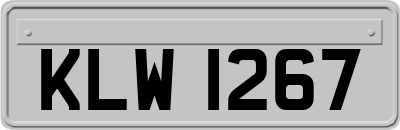 KLW1267