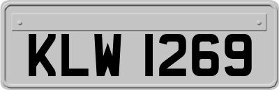 KLW1269