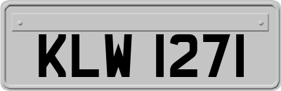 KLW1271