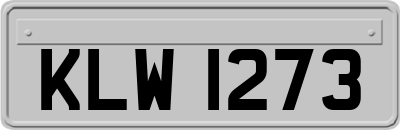 KLW1273