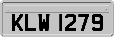 KLW1279