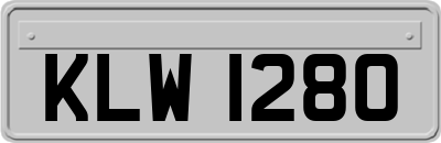 KLW1280