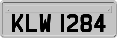 KLW1284