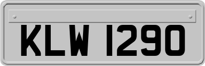 KLW1290